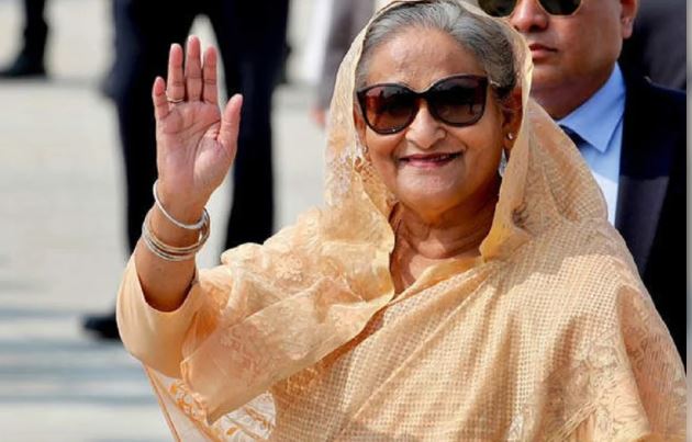 Bangladesh: renunció la primera ministra y se formará un gobierno interino