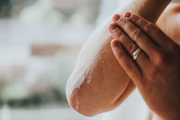 Así es la campaña de detección de la psoriasis con controles gratuitos
