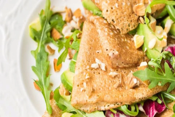 Ideas para bocados más saludables