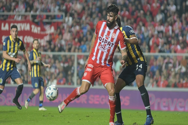 Orsini llegaría contra Belgrano