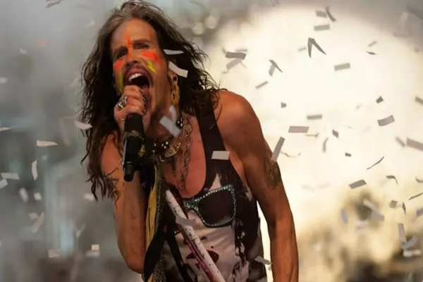Steven Tyler: la enfermedad que aleja a Aerosmith de los escenarios