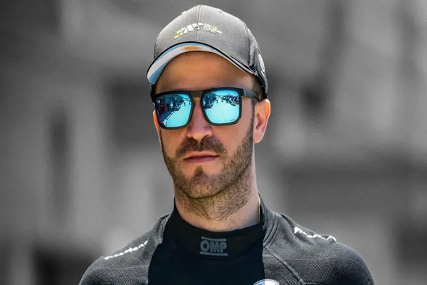 Agustín Canapino no corre más en IndyCar