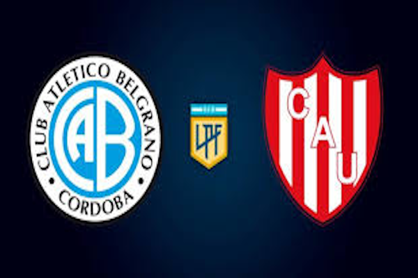 Belgrano vs. Unión, por la Liga Profesional: hora y TV