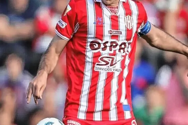 El capitán de Unión ante la sanción a Corvalán