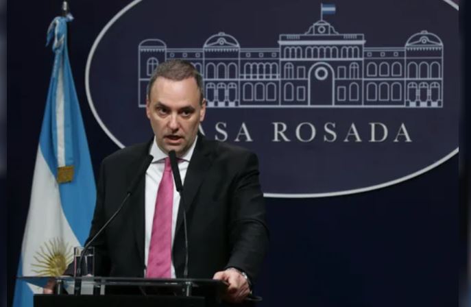 El Gobierno rechazó quitarle la jubilación de privilegio a Alberto Fernández