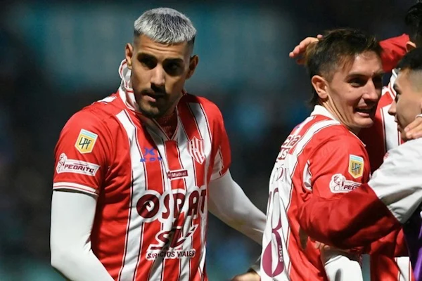 Final polémico en el empate entre Unión y Belgrano en Córdoba