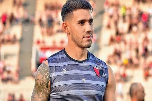 José Neris: 