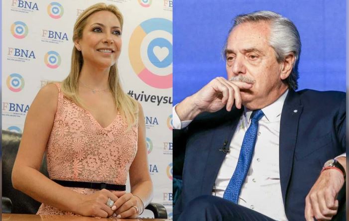 Fabiola Yañez ampliará su declaración contra Alberto Fernández por violencia de género