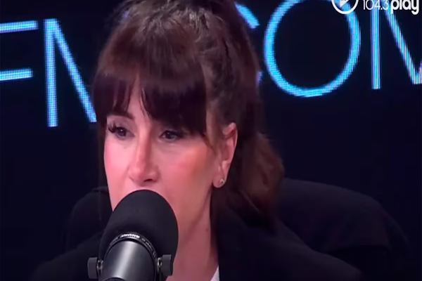 Los dichos de Flor Peña tras el escándalo con Alberto Fernández