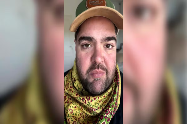 Darío Barassi habló de su estado de salud