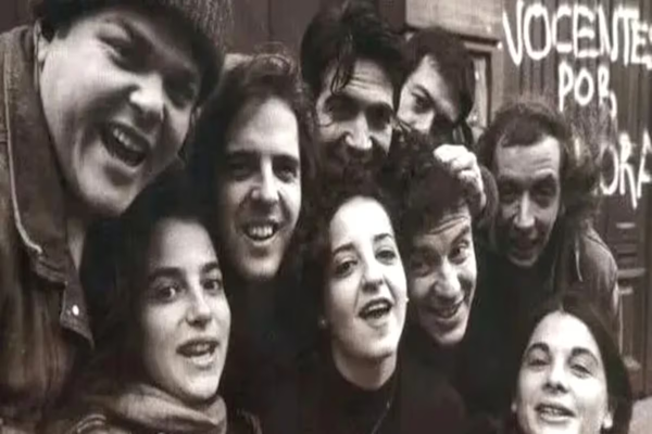 A 29 años: Alfredo Casero planea homenajear a Cha Cha Cha