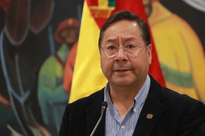 Bolivia: el Presidente cambió a tres ministros y pidió identificar a quienes no tienen compromiso de trabajo