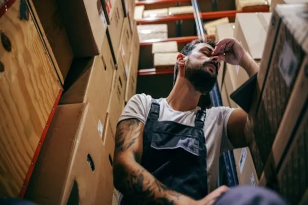 Los 10 trabajos más infelices del mundo, según Harvard