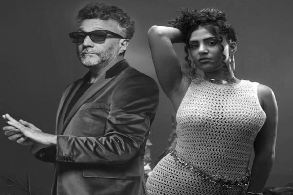 Julieta Rada y Fito Páez reversionan “Adiós a la rama” 