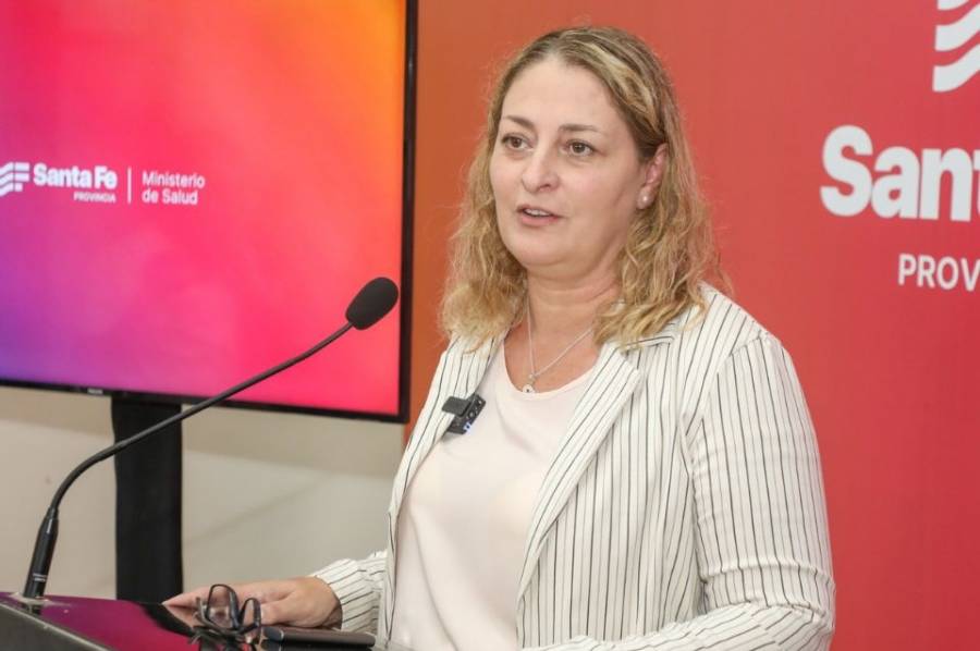 Provincia destina $ 3.300 millones en insumos de salud sexual y reproductiva