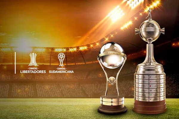 Copa Libertadores y Sudamericana: la agenda de los equipos argentinos