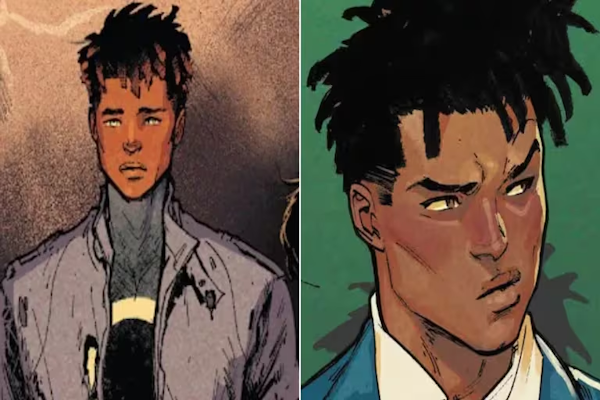 Marvel confirmó el primer X-Men argentino