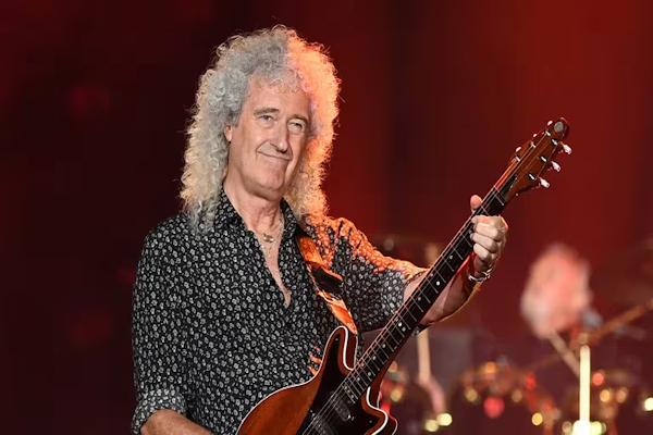 Documental: Brian May busca evitar la muerte de miles de animales