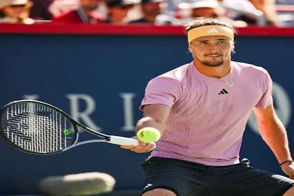 Zverev jugará el Argentina Open 2025
