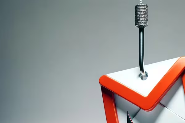 La nueva modalidad de engaño por correo electrónico
