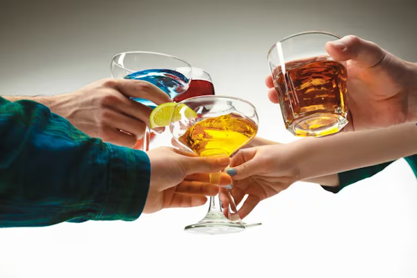 Beber alcohol: crece el riesgo de cáncer y enfermedades cardiovasculares