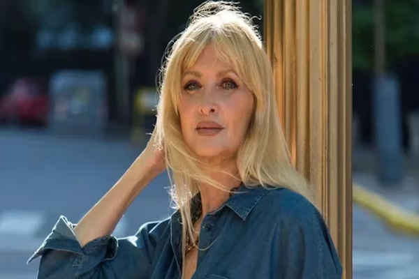 Los amores de Yuyito González, la novia de Javier Milei