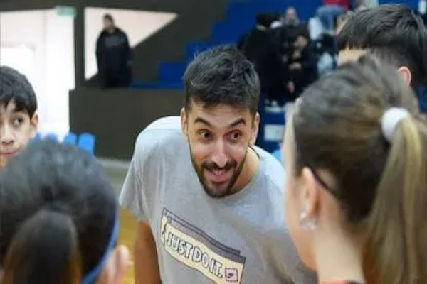Campazo, su presente y futuro en la selección nacional
