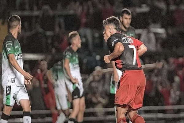 Fecha para el partido entre Nueva Chicago y Colón