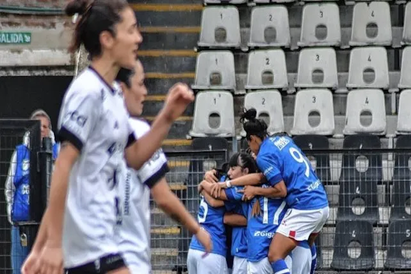 Las chicas de Unión, con fecha para visitar a Morón