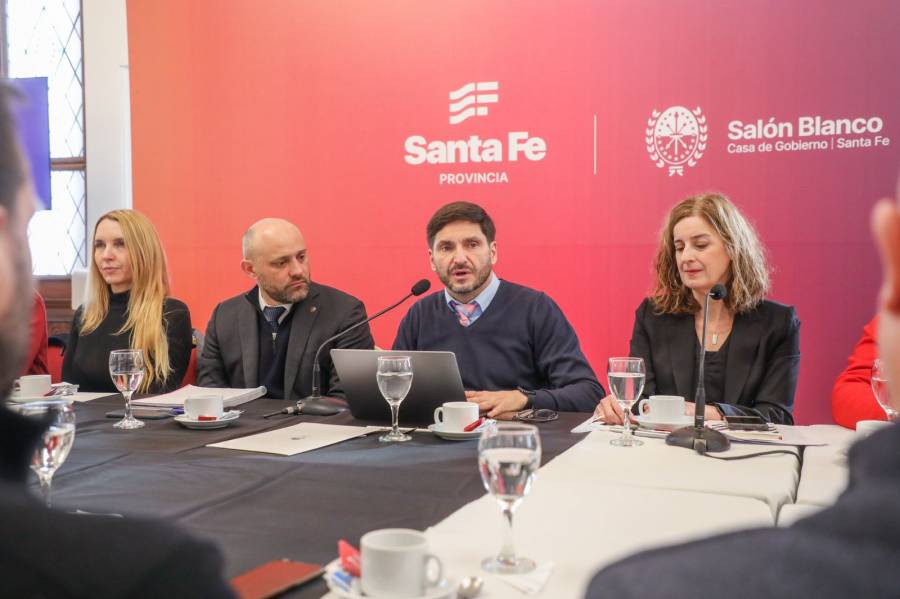 Provincia avanza en la aplicación de la IA para potenciar el desarrollo productivo