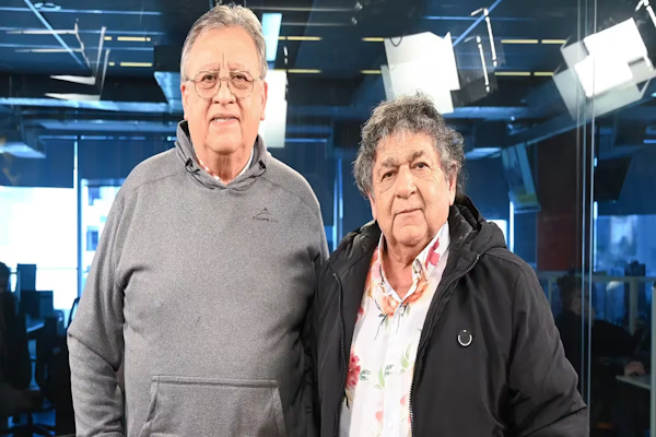 Los Palmeras: la clave del éxito con más de 50 años de trayectoria