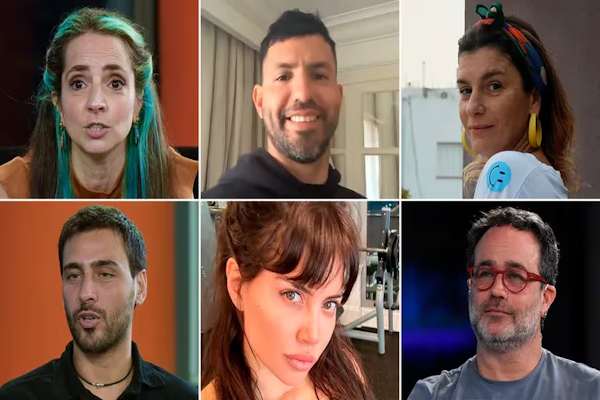 Martín Fierro Digital 2024: los nominados