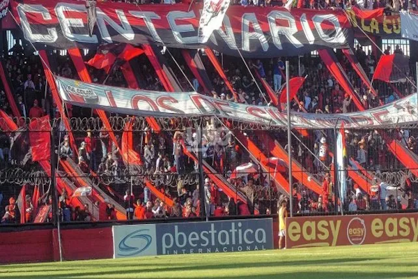 Venta de entradas para Colón ante Gimnasia de Mendoza