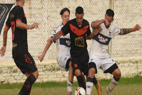 Inicia una nueva etapa en la Liga Santafesina