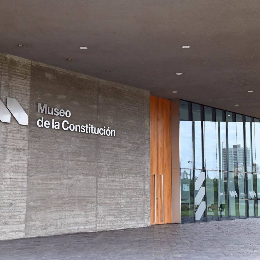 Agenda de actividades por el 30 aniversario de la Reforma de la Constitución