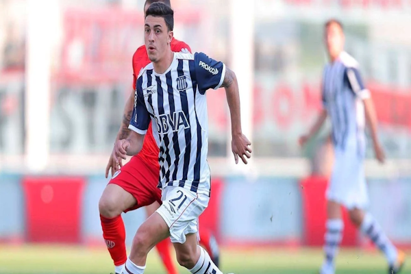 Joel Soñora se incorpora a Colón