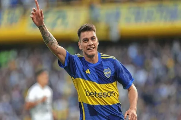Unión atento por el interés del Milan por Zenón