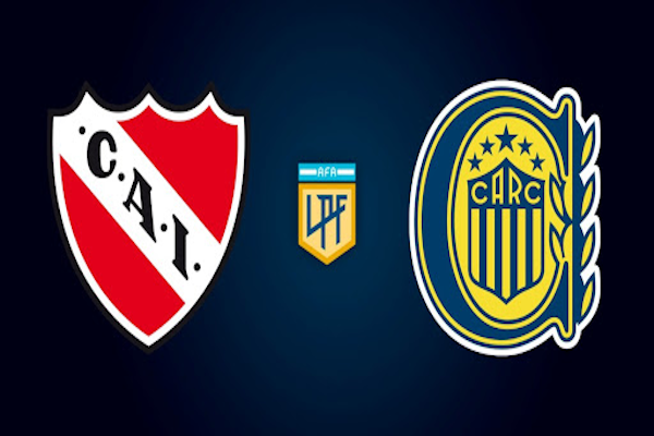 Independiente vs. Rosario Central, por la Liga Profesional: hora y TV