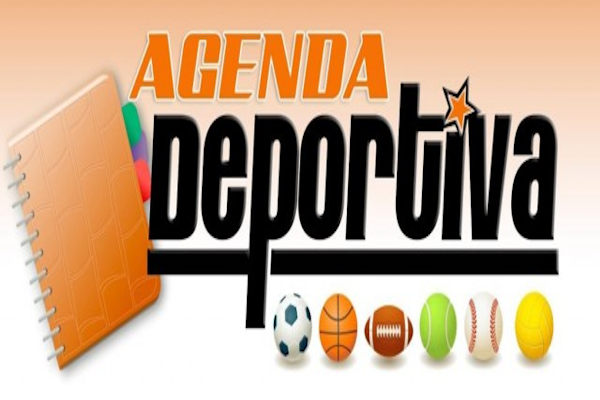 Fin de semana: la agenda deportiva