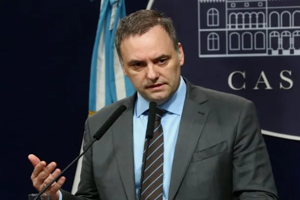 El Gobierno vetaría el financiamiento universitario