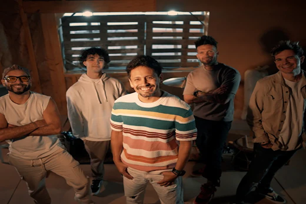 La K ´onga estrena tema