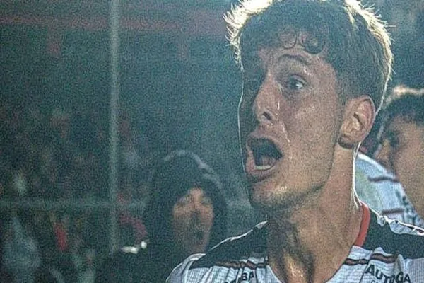 Así quedó Colón en la zona B de Primera Nacional