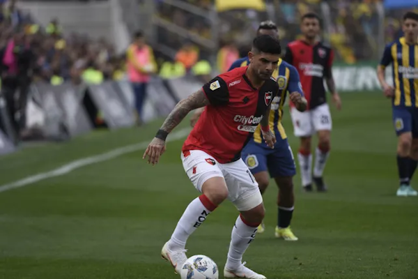 Newell ´s: se complica la recuperación de Banega