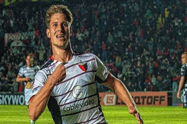 Las finales que le queda a Colón en el torneo