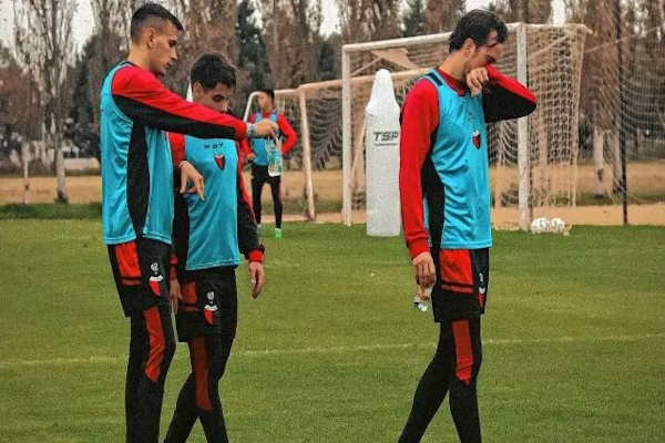 Colón, con altas y bajas ante Chicago