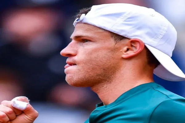 US Open: Diego Schwartzman avanza en la qualy