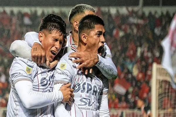 Unión con fecha y hora ante Riestra