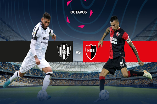 Central Córdoba vs. Newell ´s, por Copa Argentina: hora y TV