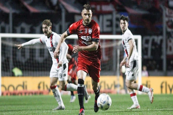 Copa Argentina: Newell ´s quedó eliminado ante Central Córdoba