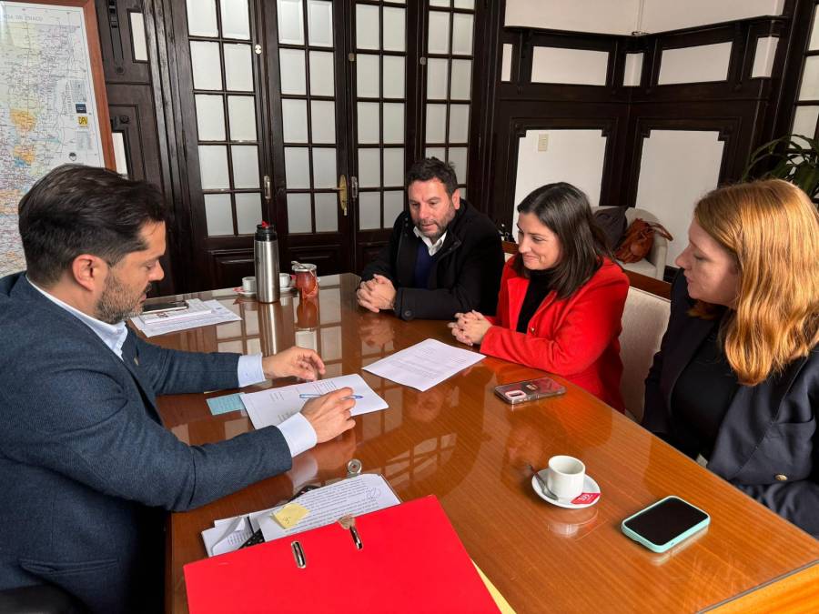 Provincia habilita nuevos Centros de Atención para la Niñez y las Familias